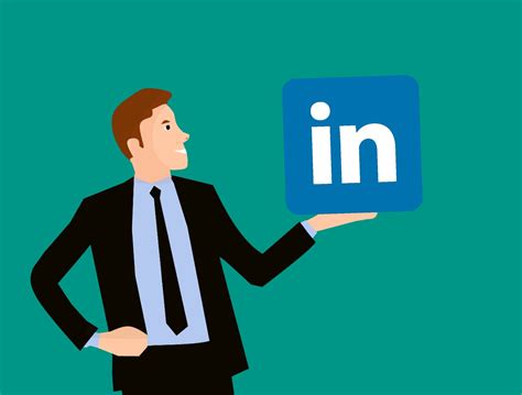 Winning Linkedin Profile Tips For Job Seekers Mujo Learning Systems