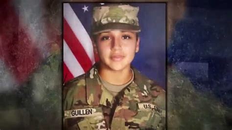Human Remains Found During Search For Missing Fort Hood Soldier Vanessa