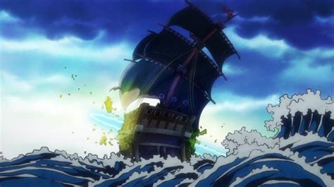 Episódio 980 One Piece Ex