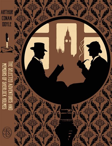 sherlock holmes ~ book cover by natasailincic on deviantart sherlock holmes book sherlock