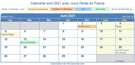 Retrouvez également nos sablés gourmands, préparations pour chocolats de pâques et desserts. Calendrier 2021 Lundi De Paques | Calendrier Lunaire