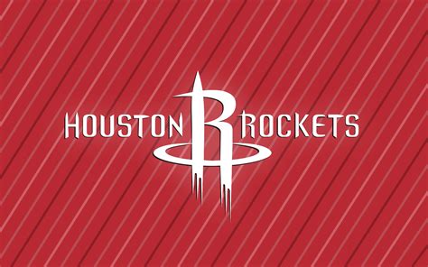 Official instagram account of the houston rockets. Houston Rockets Logo Wallpaper | PixelsTalk.Net