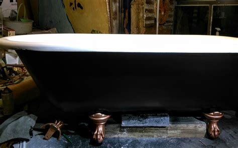 Cleaning out an old estate. Clawfoot I restored | Clawfoot bathtub, Clawfoot tub, Old ...