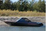 Pictures of Jet Boats V8