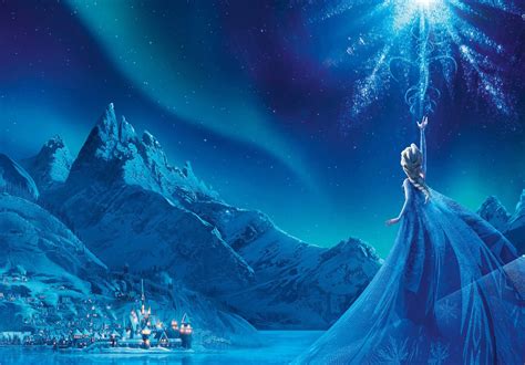 Frozen Castle Wallpapers Top Free Frozen Castle Backgrounds