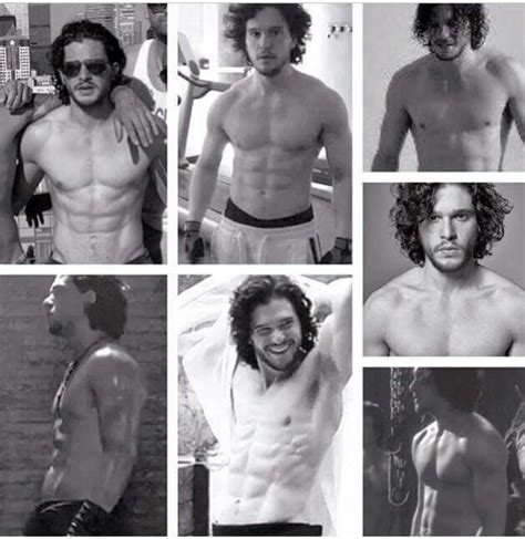 Pin On Kit Harrington