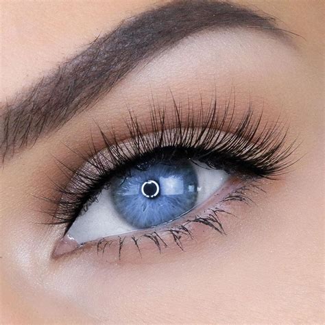 Identify Which Types Of Eyelashes Are Best For Sensitive Eyes Free