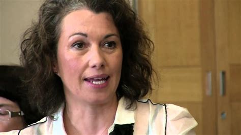 Sarah Champion Mp Of Labour Party Speaks At Day To Defend Raif Badawi