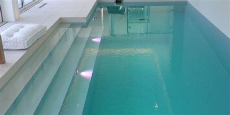 Building An Indoor Pool Steps You Need To Know