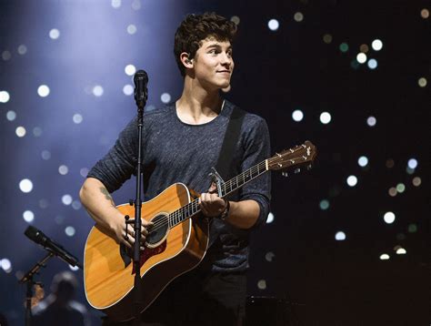 Shawn Mendes Illuminate Tour Buy Tickets