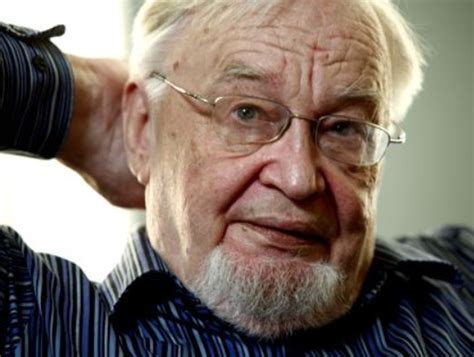 Paavo Juhani Haavikko (1931 - 2008) - Genealogy