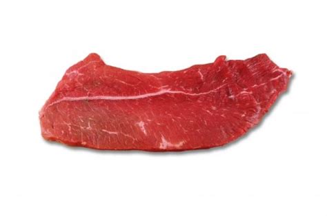 Glatt Kosher Shoulder Steak Lean 2 Steaks