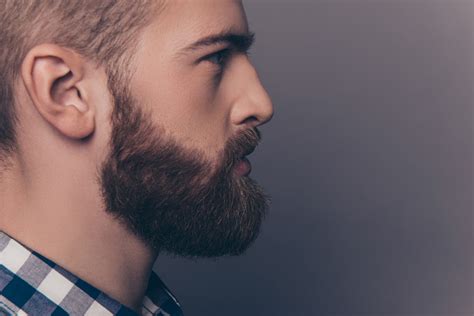 News Is It Safe To Use Minoxidil To Grow A Beard