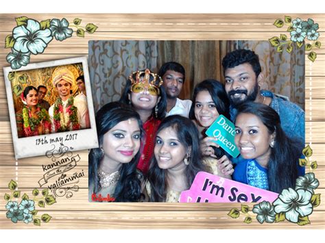 Photo Booth hire in chennai Chennai - A Professional Business Directory | India Business Directory