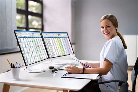 Medical Records Management Vital For Healthcare Providers