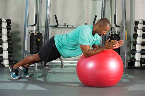 5 Core Exercises To Improve Balance And Stability For A Solid Lift