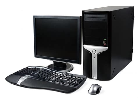 Definition Of Desktop Computer Meaningkosh