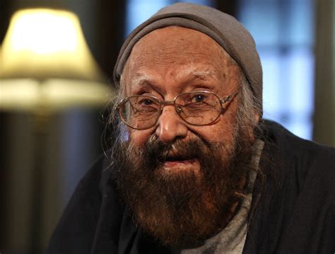 Bollywood Pays Tribute To Author Khushwant Singh Bollywood News Digital Spy