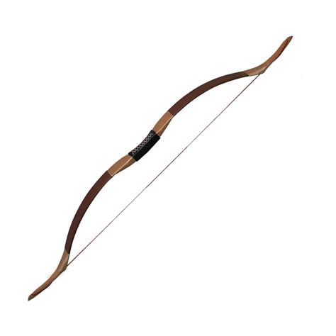 6sizes For Chosen Traditional Wooden Recurve Bow 30 55lbs Hunting Bow