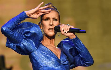 Celine Dion Announces New Las Vegas Residency Cult Mtl