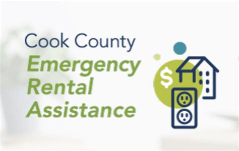 News Flash • Cook County Emergency Rental Assistance Program