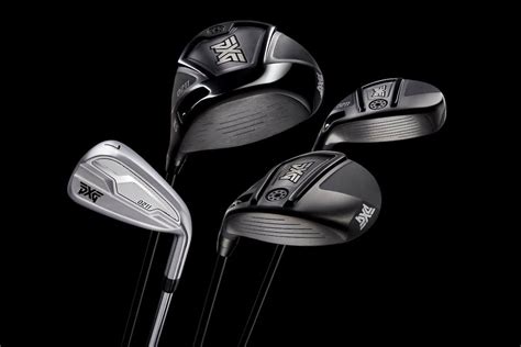 The Shocking Price Pxg Is Asking For Its New Collection Man Of Many