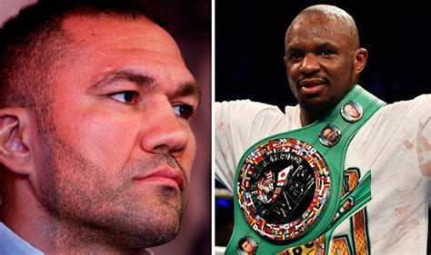 Pulev had just knocked out bogdan dinu in a las vegas fight, his 27th victory in 28. Boxing news: Dillian Whyte next fight unclear as Kubrat ...