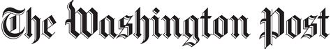Washington Post Logo Png Free Logo Png Hands Onholi