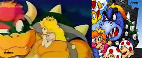 Our Princess Is In Another Castle Super Mario Bros