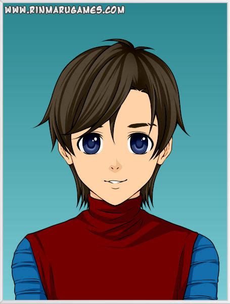 Kevin Horward Rinmaru Games Style By Adrianoramosofht On Deviantart