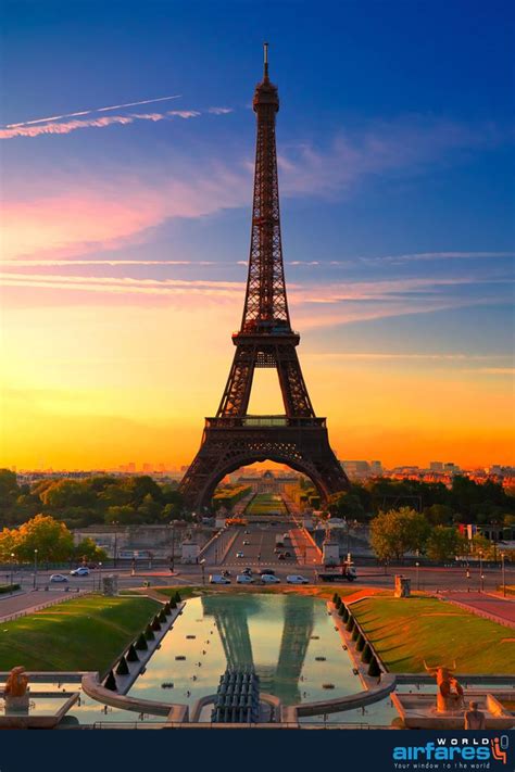 Paris is one of the world's most important and attractive cities, famed for its gastronomy, haute couture, painting, literature, and intellectual community. Paris is the capital city of France. It is one of the most ...