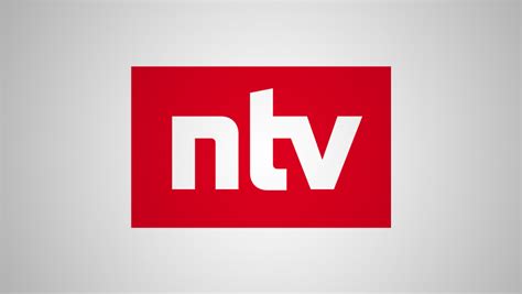 Germanys N Tv Gets New Logo Slogan Newscaststudio