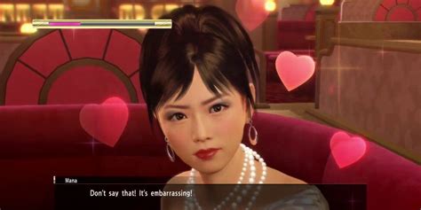 Yakuza 0 The Best Hostesses How To Get Them And Their Ranks