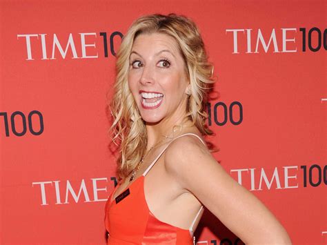 Spanx Ceo Sara Blakely Wakes Up An Hour Early For A Fake Commute