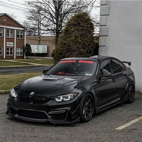 Bmw M3 F80 Sedan Bmw Bmw Motorrad Bmw M3