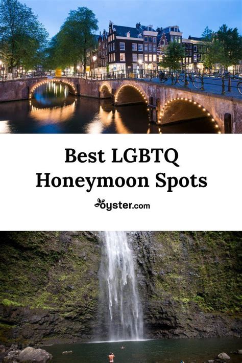 best gay honeymoon destinations artofit