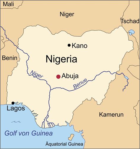Nigeria Ev Karmelmission