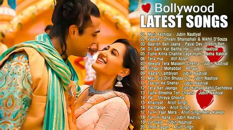 Latest Hindi Songs New Hindi Song Jubin Nautiyal Arijit