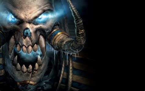 Warcraft Video Games Blizzard Entertainment World Of Warcraft