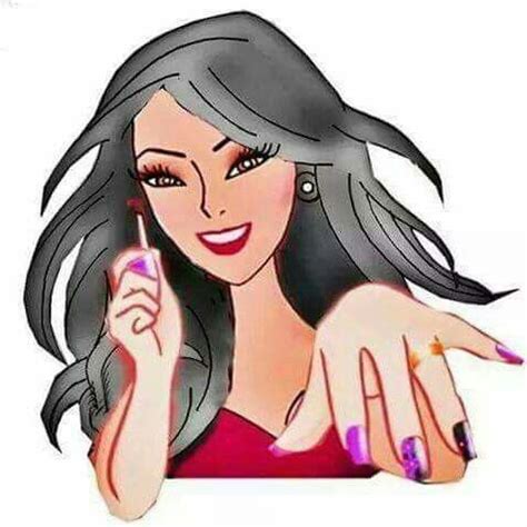 Manicurista Disney Characters Character Anime