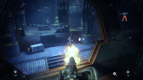 Call Of Duty Black Ops 3 Hacking Sentry Gun Cybercore Remote Hijack