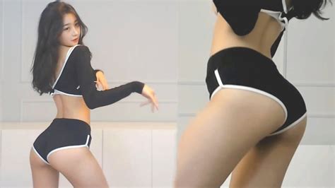 Fancam Hot Bj Seoa Birthday Korean Sexy Dance