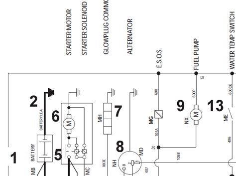 Jcb 3c 3cx 4cx Backhoe Loader Repair Service Manual Equipmanuals