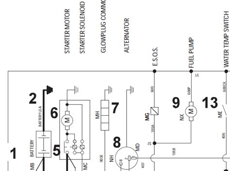 JCB 214, 215, 217 Backhoe Loader Repair Service Manual - EquipManuals.com