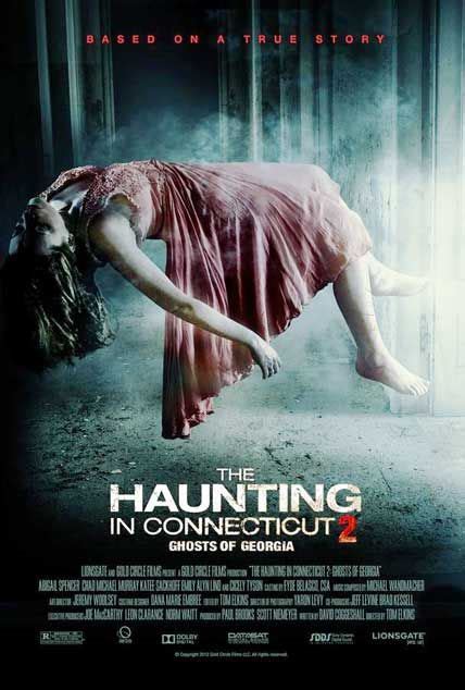 Cinematic Junkie The Haunting In Connecticut 2