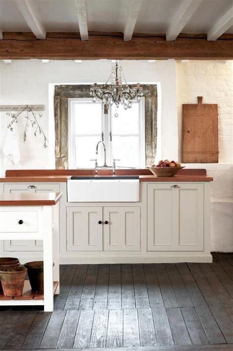 Ethereal European Country Kitchen Mood To Inspire Now Hello Lovely