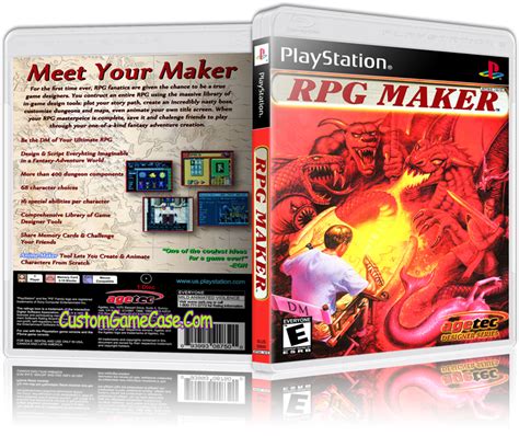 Sony Playstation 1 Psx Ps1 Rpg Maker Ps1 Clipart Large Size Png