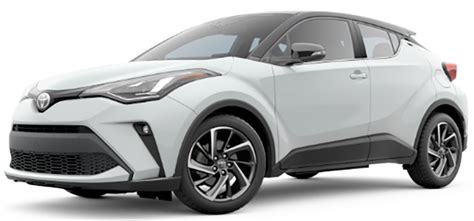 Share 94 About Toyota Chr Limited 2022 Unmissable Indaotaonec
