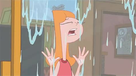 Image Candace Singing Only Trying To Help 3 Phineas And Ferb