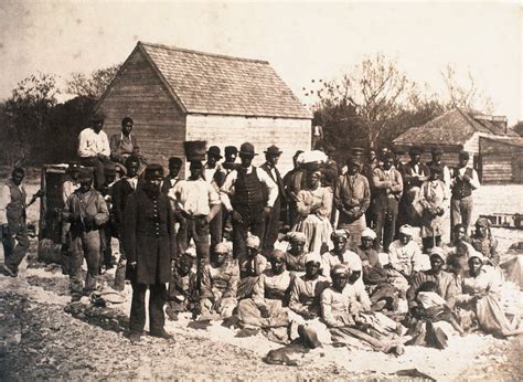 Enslaved Peoples Health Was Ignored From The Countrys Beginning